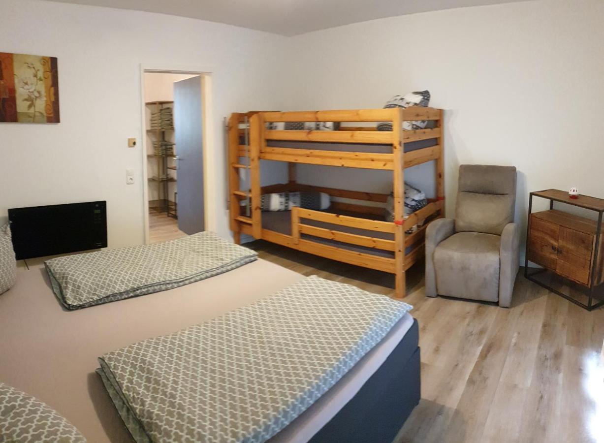 Apartment Mit 2 Zimmer Im Bayerischen Wald Sankt Englmar Buitenkant foto